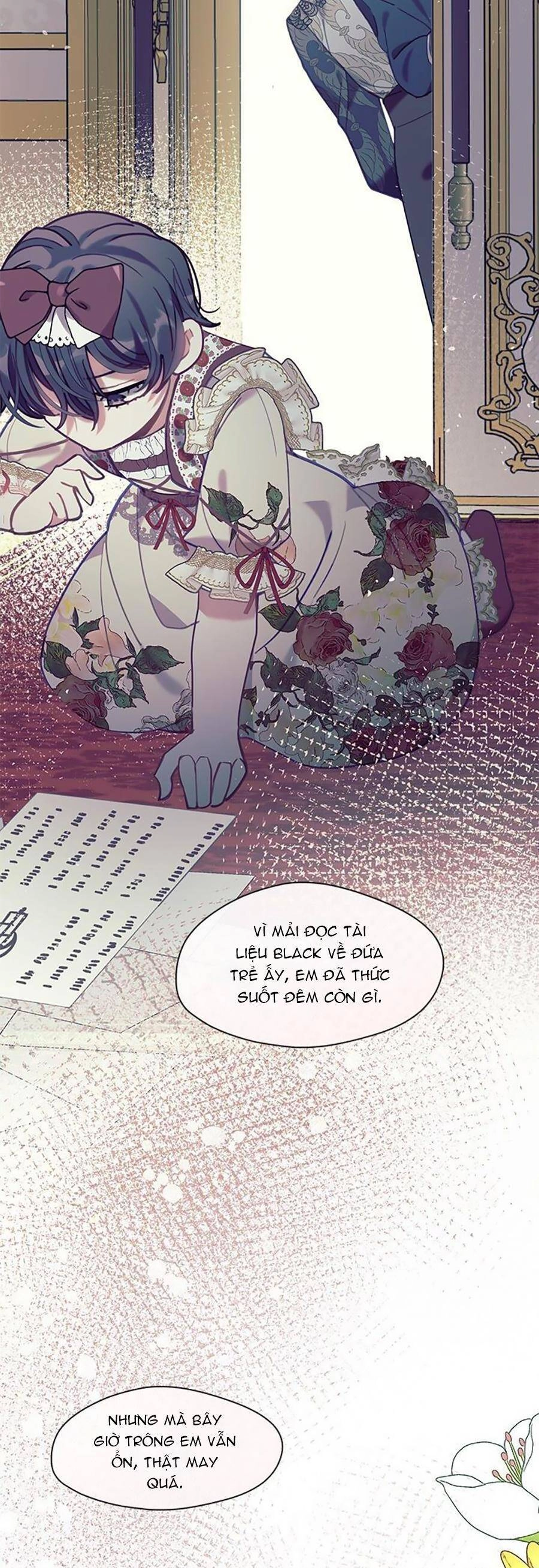 Gia Đình Bị Ám Ảnh Bởi Tôi Chapter 32 - 44