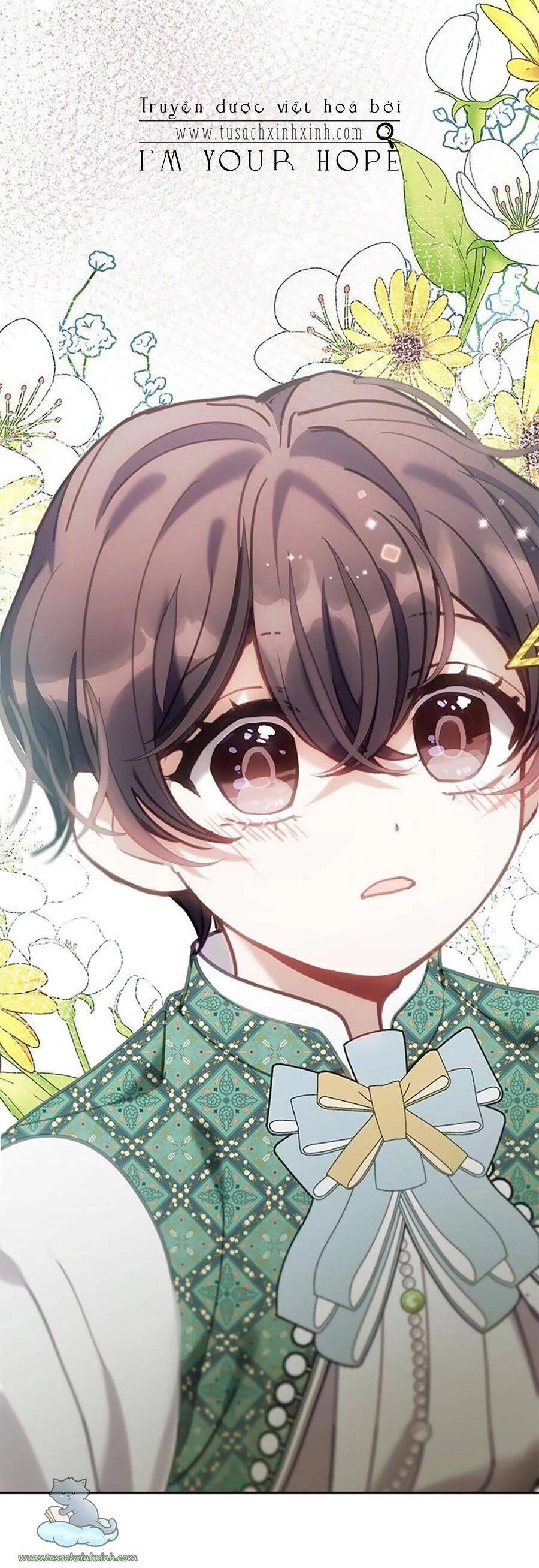 Gia Đình Bị Ám Ảnh Bởi Tôi Chapter 32 - 45