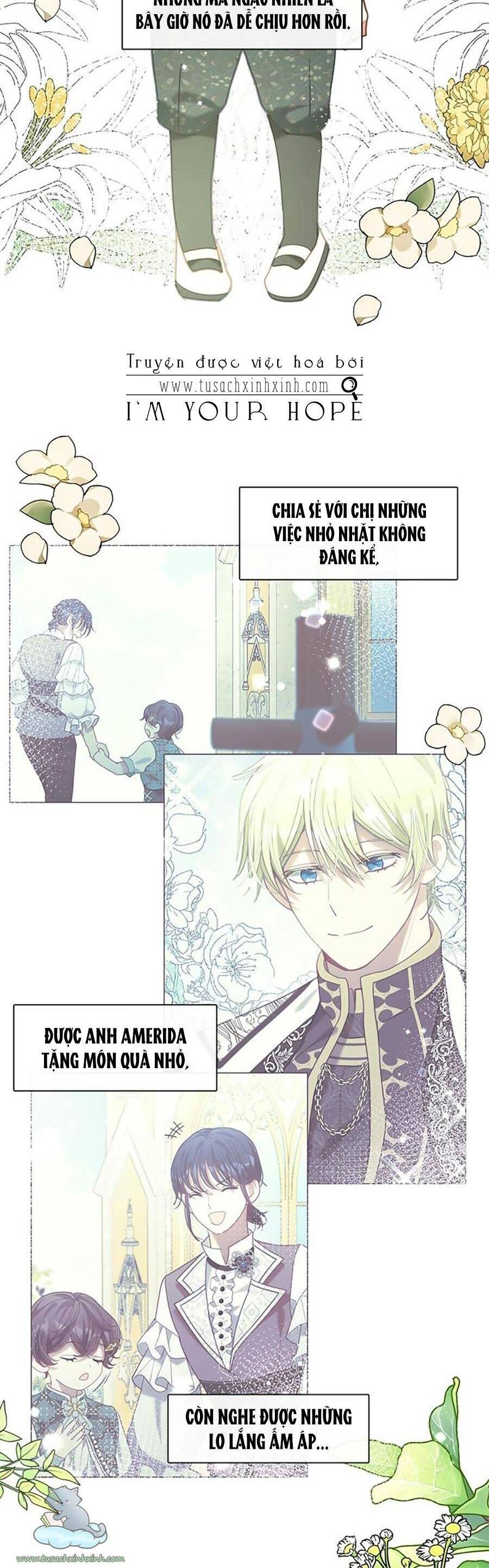 Gia Đình Bị Ám Ảnh Bởi Tôi Chapter 32 - 47