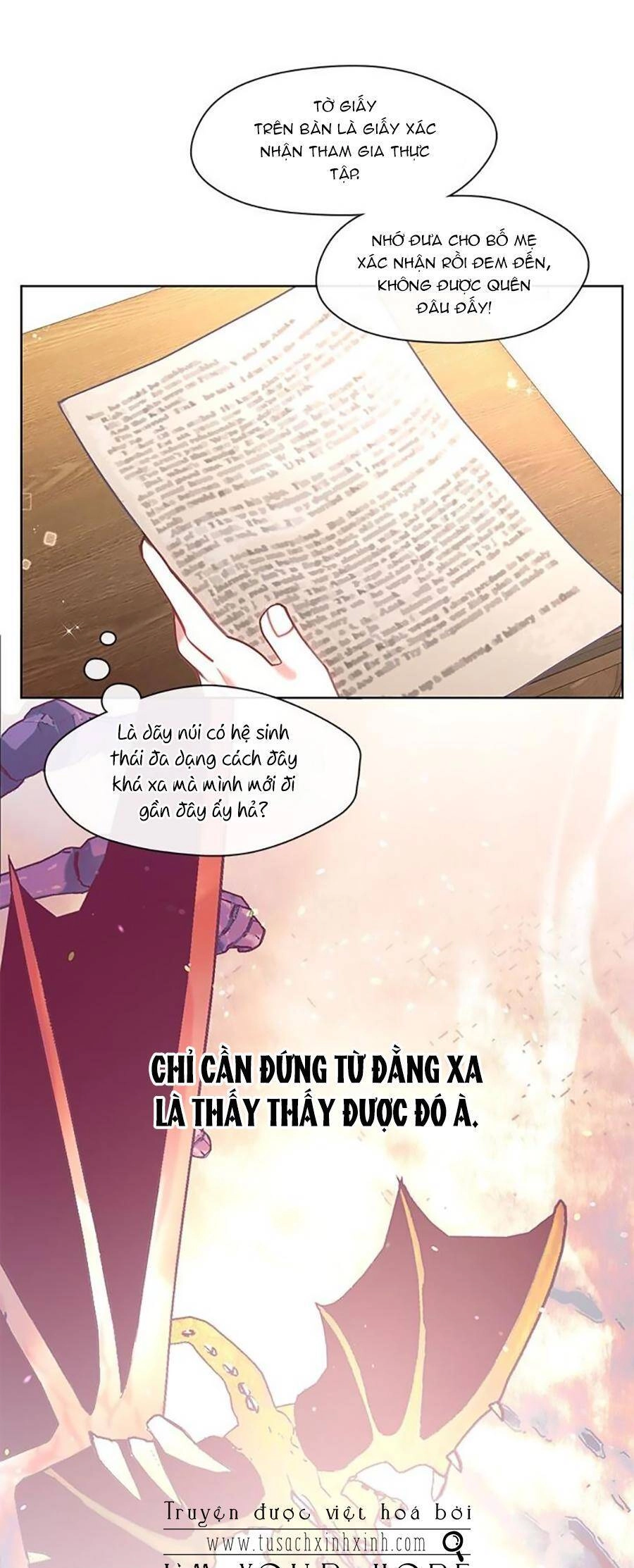 Gia Đình Bị Ám Ảnh Bởi Tôi Chapter 32 - 56