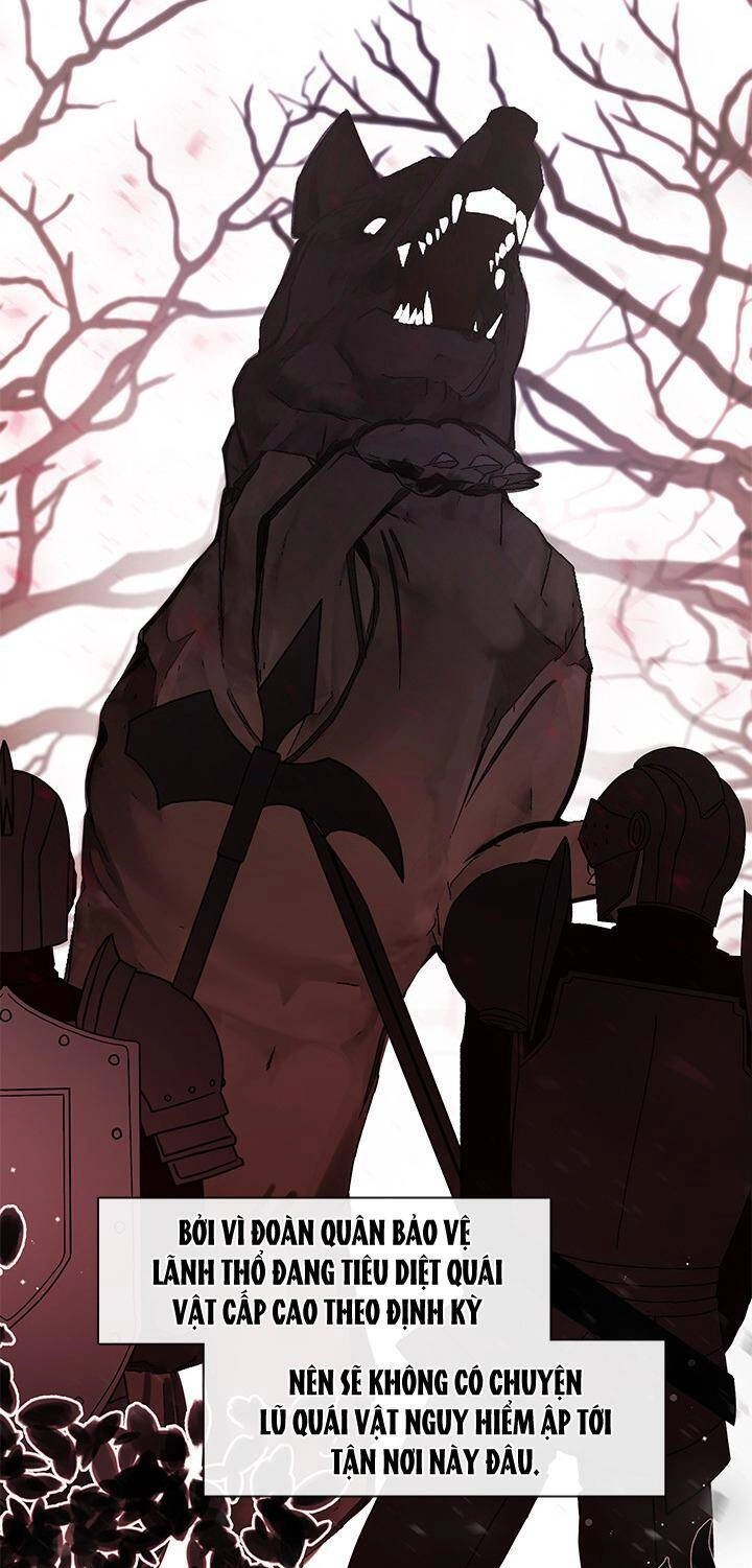 Gia Đình Bị Ám Ảnh Bởi Tôi Chapter 33 - 6