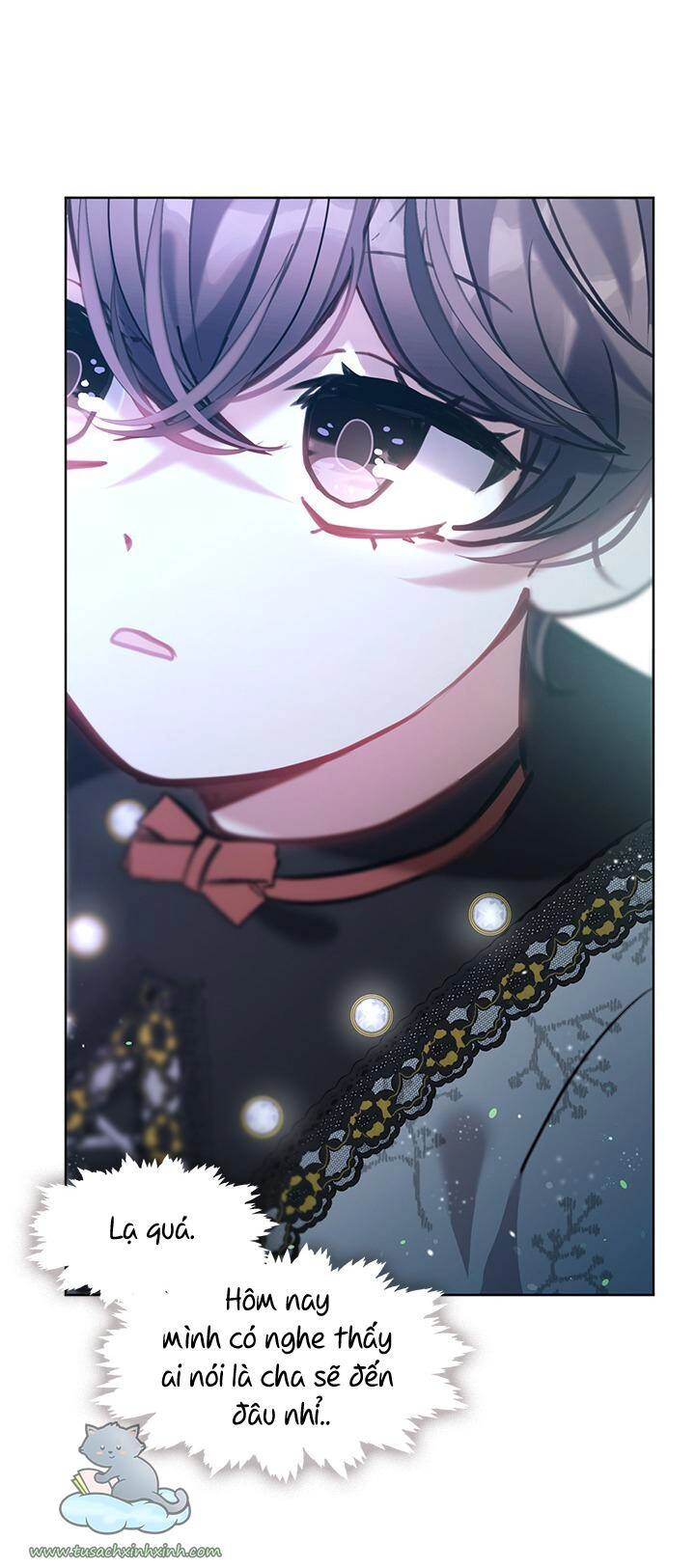 Gia Đình Bị Ám Ảnh Bởi Tôi Chapter 33 - 27