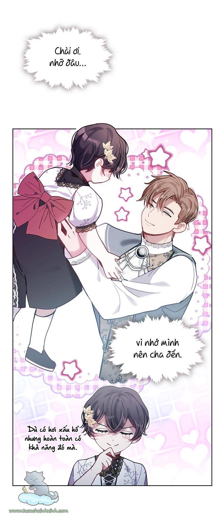 Gia Đình Bị Ám Ảnh Bởi Tôi Chapter 33 - 28