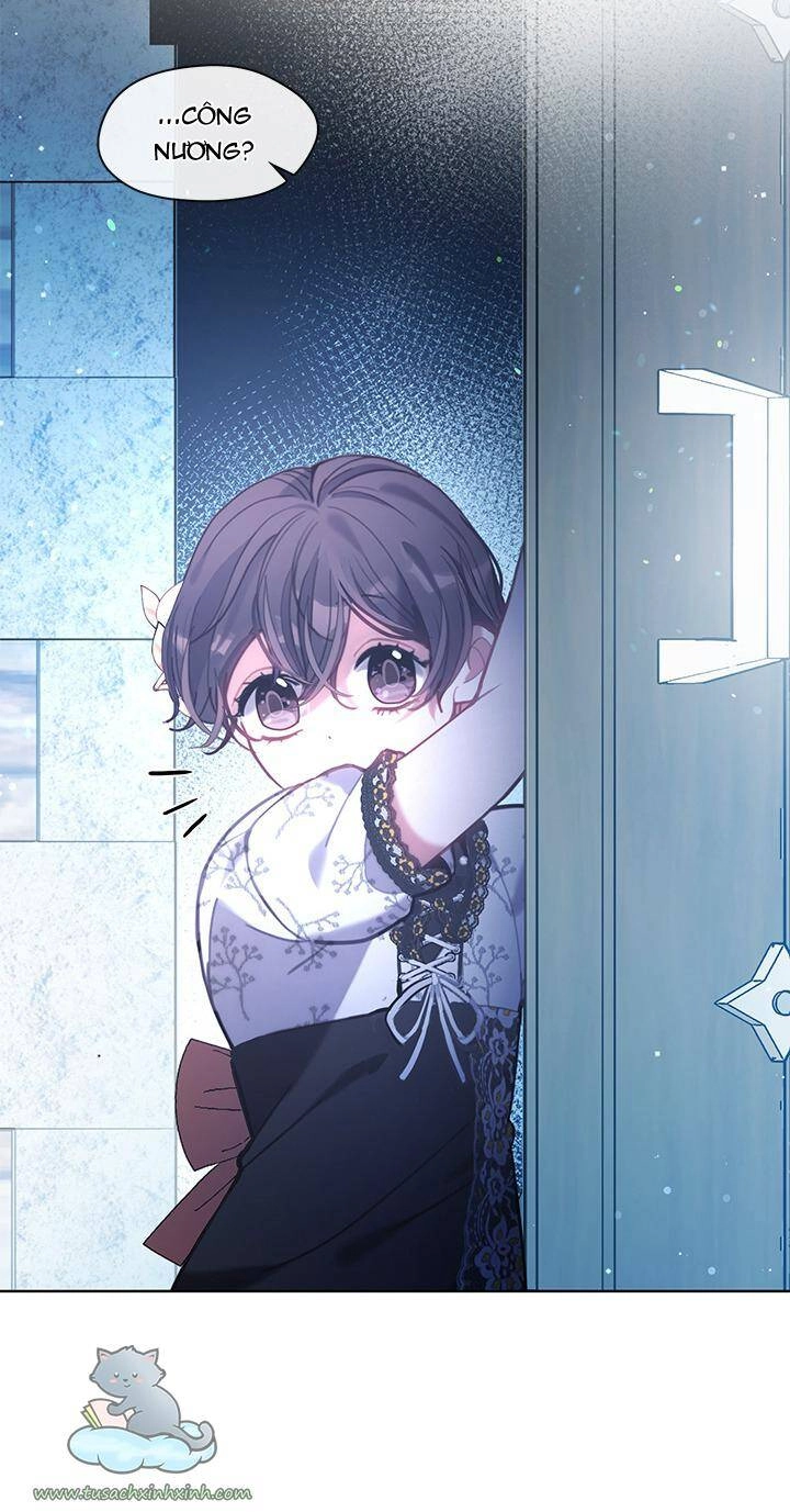 Gia Đình Bị Ám Ảnh Bởi Tôi Chapter 33 - 31