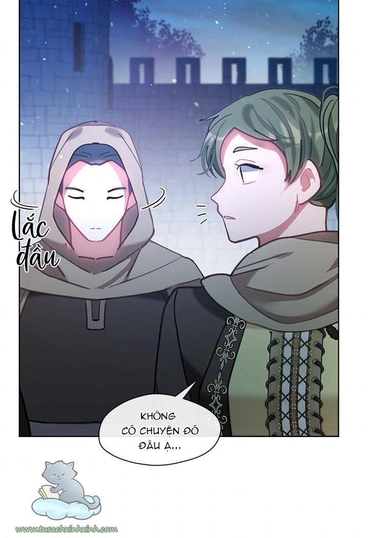 Gia Đình Bị Ám Ảnh Bởi Tôi Chapter 33 - 36