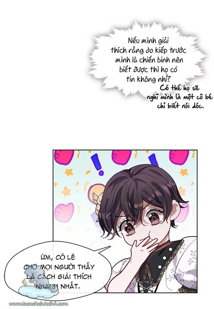 Gia Đình Bị Ám Ảnh Bởi Tôi Chapter 33 - 38