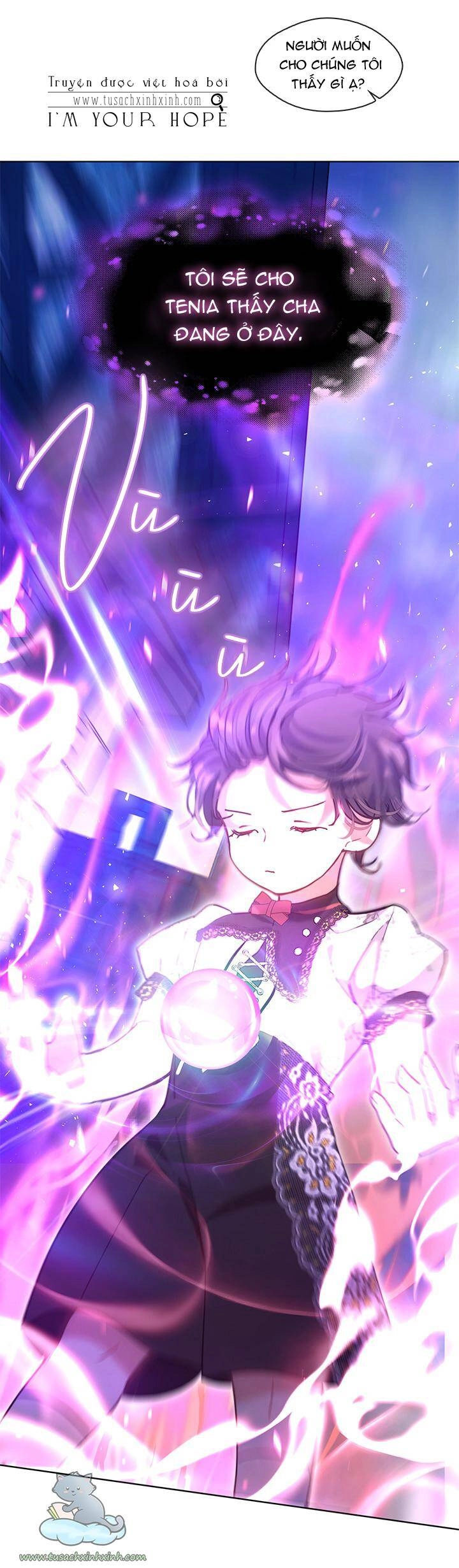 Gia Đình Bị Ám Ảnh Bởi Tôi Chapter 33 - 39