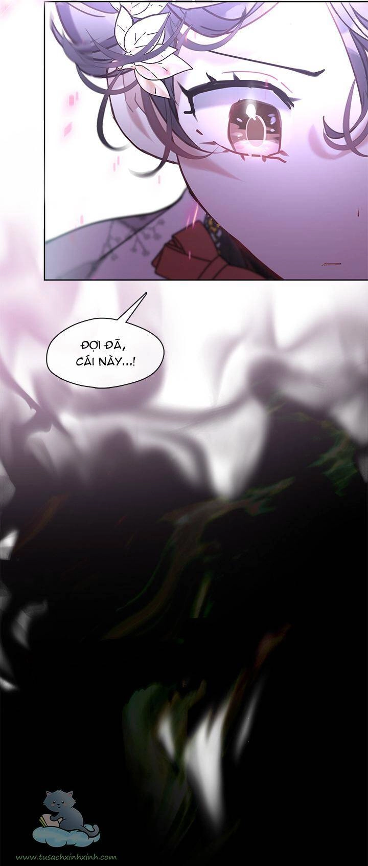 Gia Đình Bị Ám Ảnh Bởi Tôi Chapter 33 - 43