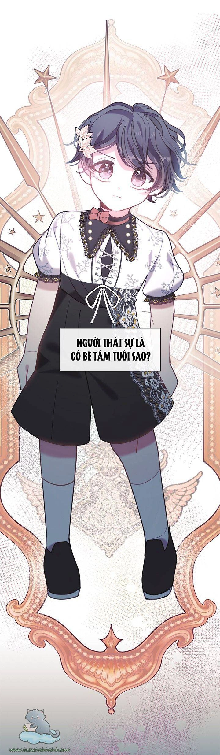 Gia Đình Bị Ám Ảnh Bởi Tôi Chapter 33 - 50