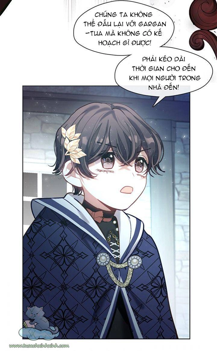 Gia Đình Bị Ám Ảnh Bởi Tôi Chapter 33 - 56