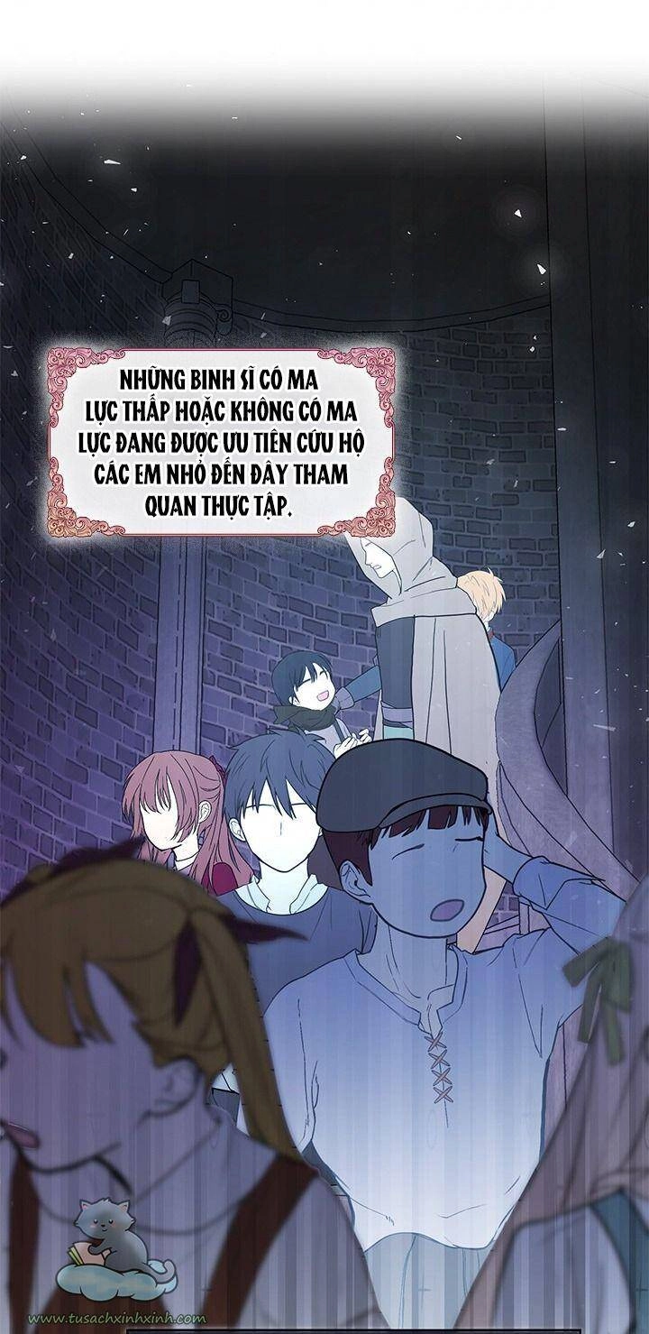 Gia Đình Bị Ám Ảnh Bởi Tôi Chapter 33 - 63