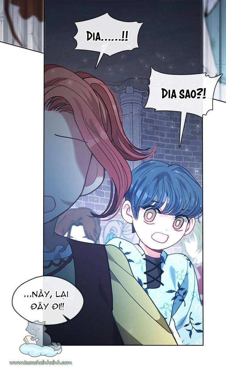 Gia Đình Bị Ám Ảnh Bởi Tôi Chapter 33 - 64