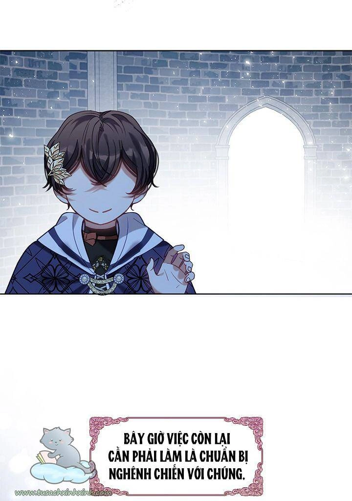 Gia Đình Bị Ám Ảnh Bởi Tôi Chapter 33 - 67