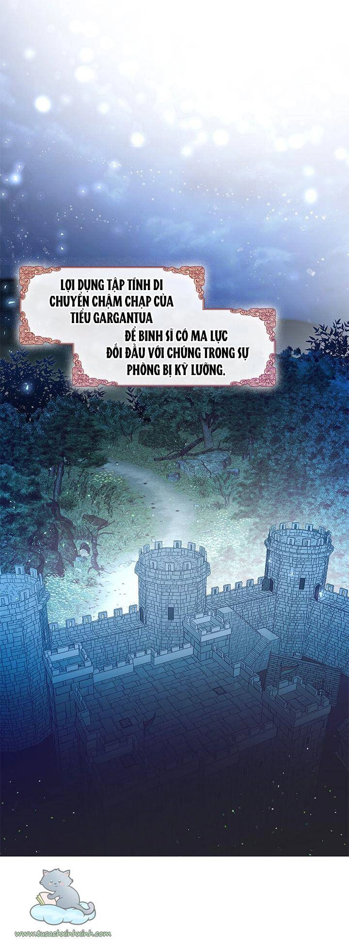 Gia Đình Bị Ám Ảnh Bởi Tôi Chapter 33 - 68