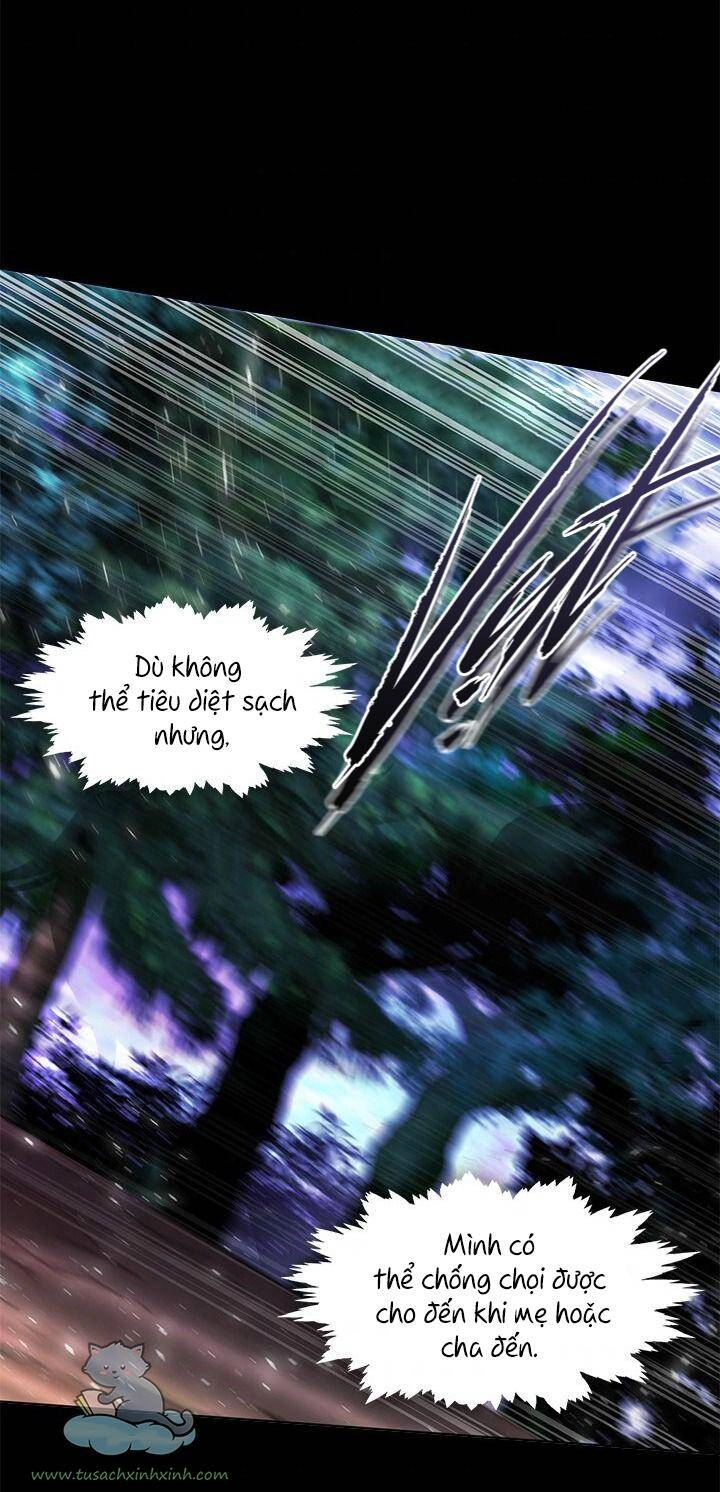 Gia Đình Bị Ám Ảnh Bởi Tôi Chapter 33 - 70