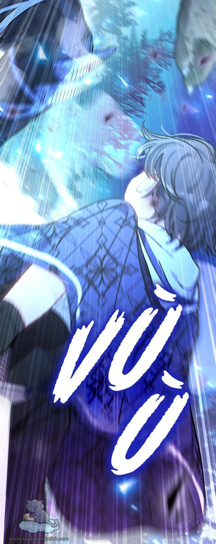 Gia Đình Bị Ám Ảnh Bởi Tôi Chapter 34 - 2