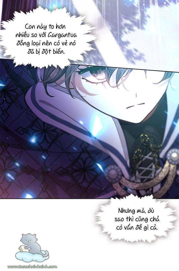 Gia Đình Bị Ám Ảnh Bởi Tôi Chapter 34 - 3