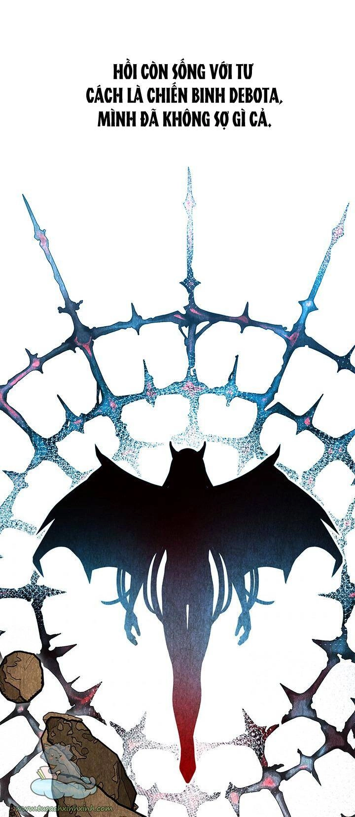 Gia Đình Bị Ám Ảnh Bởi Tôi Chapter 34 - 4