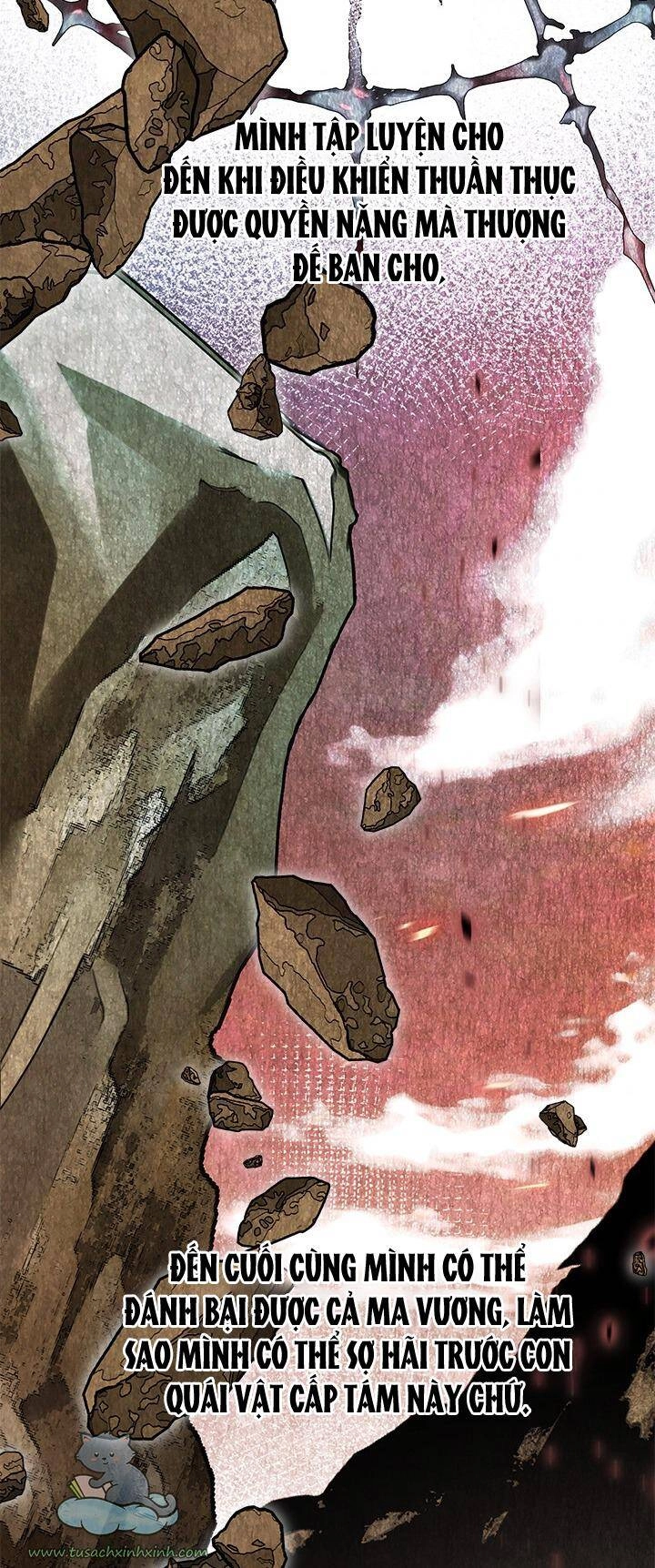 Gia Đình Bị Ám Ảnh Bởi Tôi Chapter 34 - 5