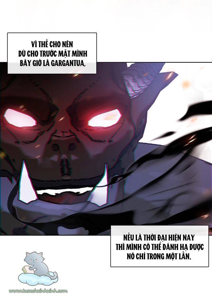 Gia Đình Bị Ám Ảnh Bởi Tôi Chapter 34 - 8