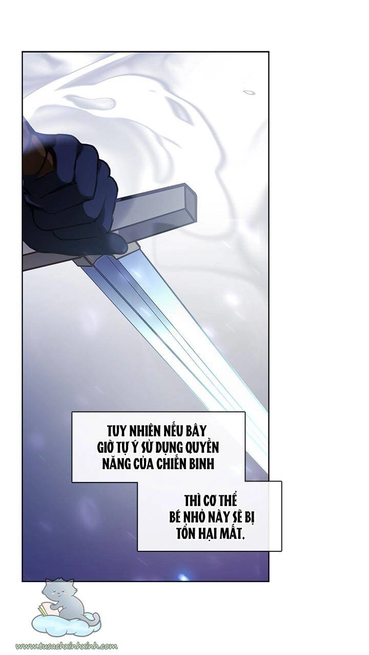 Gia Đình Bị Ám Ảnh Bởi Tôi Chapter 34 - 9