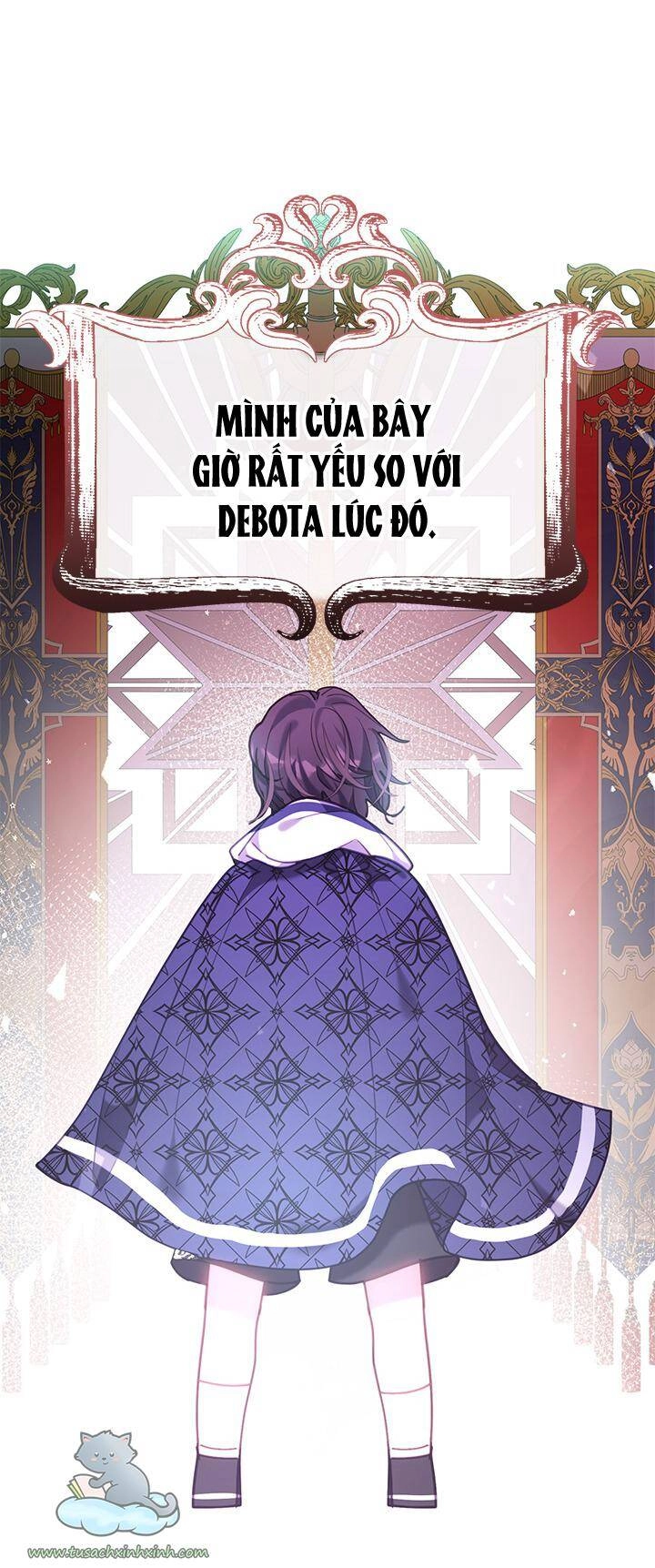 Gia Đình Bị Ám Ảnh Bởi Tôi Chapter 34 - 11