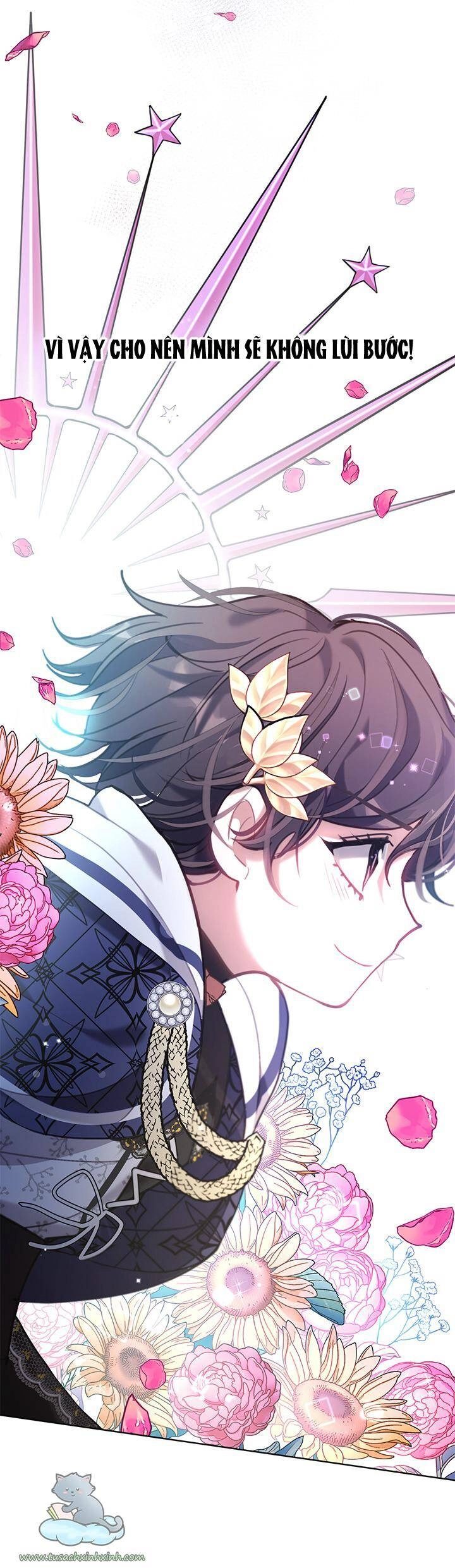 Gia Đình Bị Ám Ảnh Bởi Tôi Chapter 34 - 14