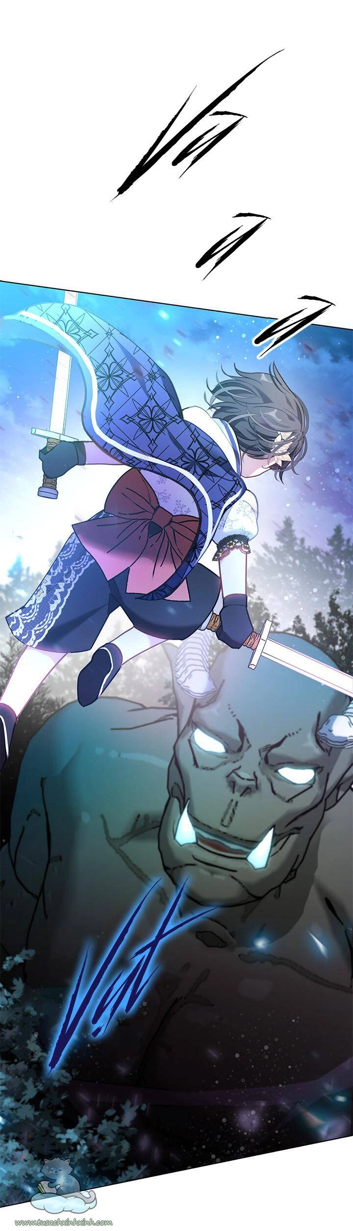 Gia Đình Bị Ám Ảnh Bởi Tôi Chapter 34 - 16