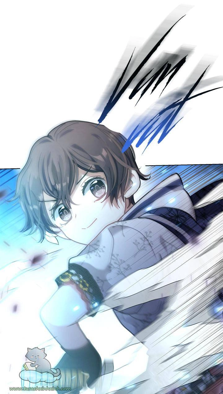 Gia Đình Bị Ám Ảnh Bởi Tôi Chapter 34 - 17