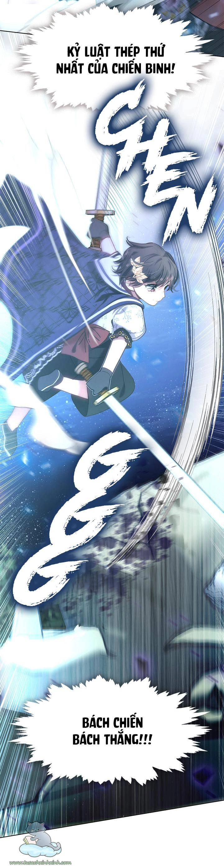 Gia Đình Bị Ám Ảnh Bởi Tôi Chapter 34 - 18