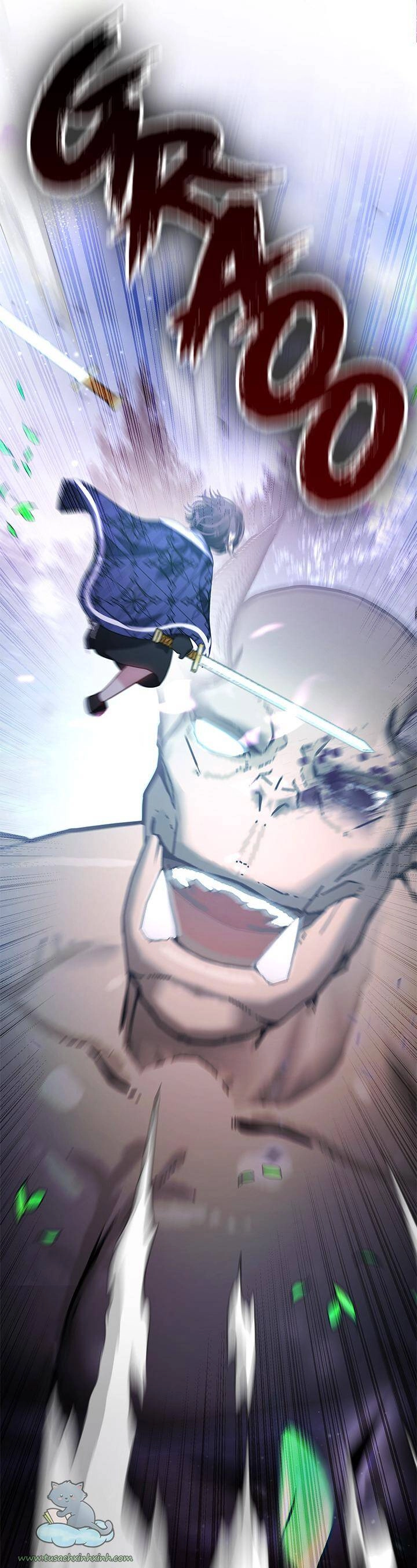 Gia Đình Bị Ám Ảnh Bởi Tôi Chapter 34 - 20