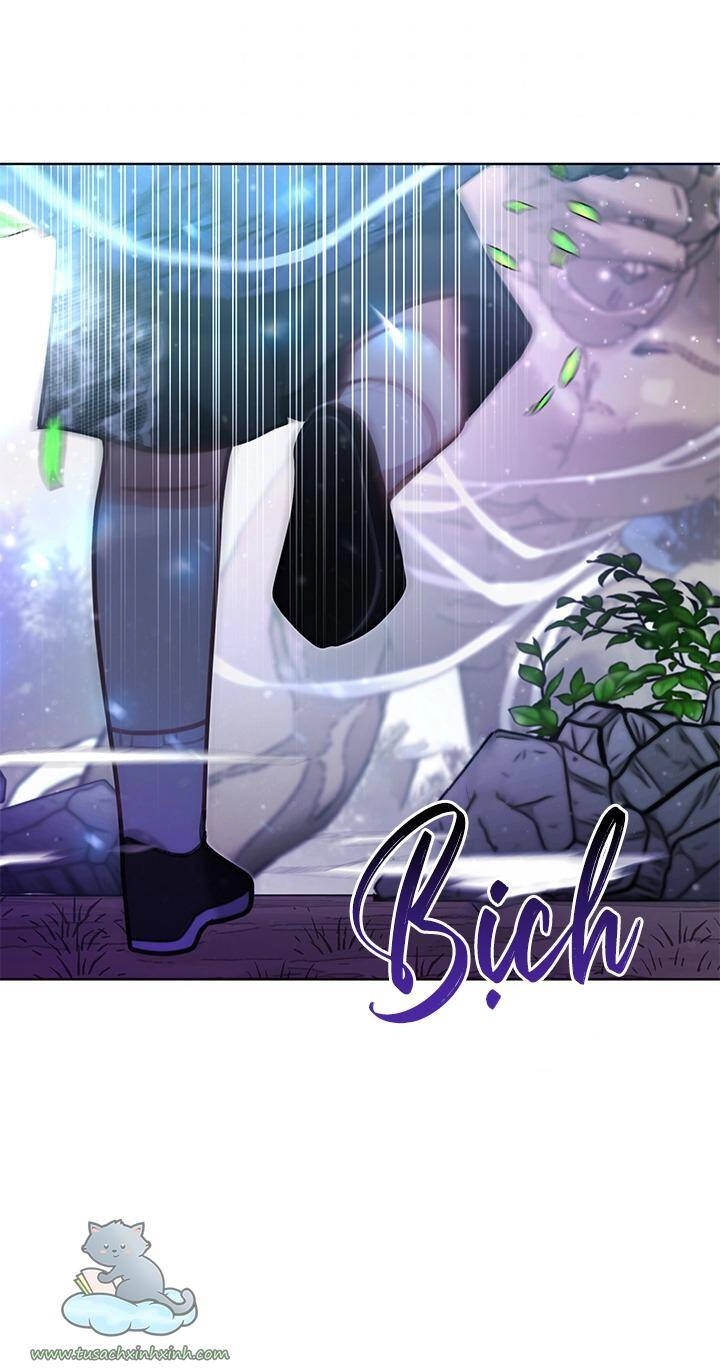 Gia Đình Bị Ám Ảnh Bởi Tôi Chapter 34 - 22