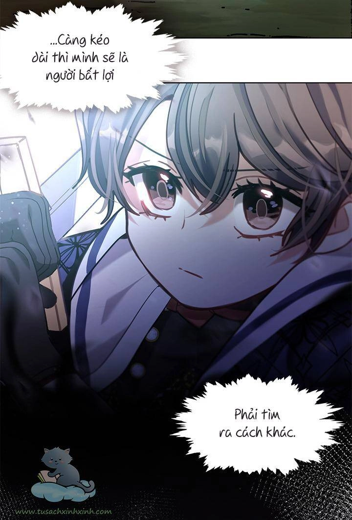 Gia Đình Bị Ám Ảnh Bởi Tôi Chapter 34 - 24