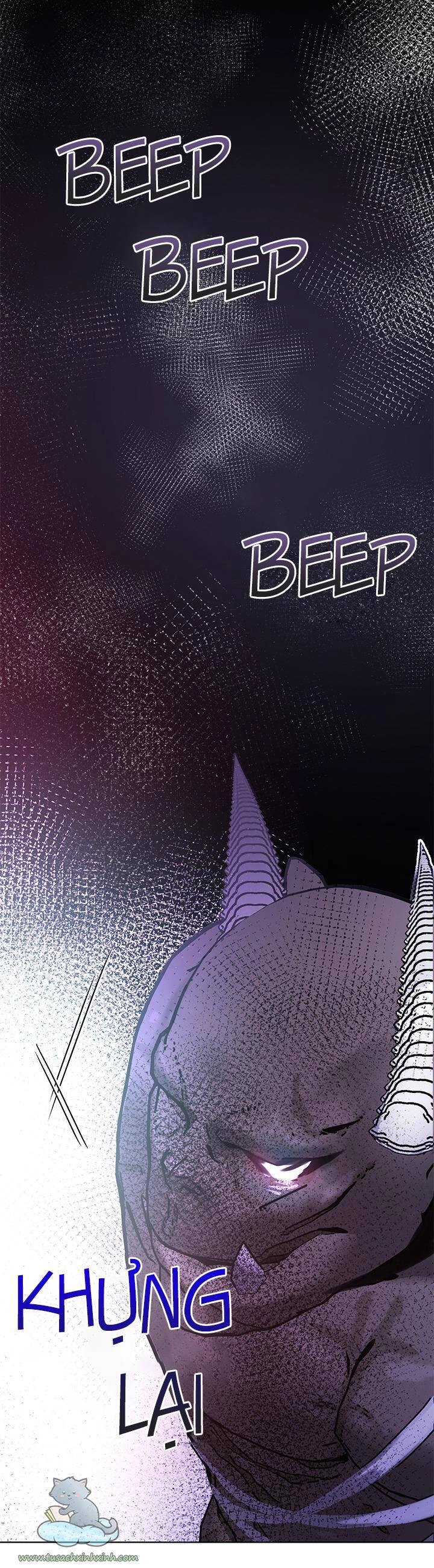 Gia Đình Bị Ám Ảnh Bởi Tôi Chapter 34 - 25