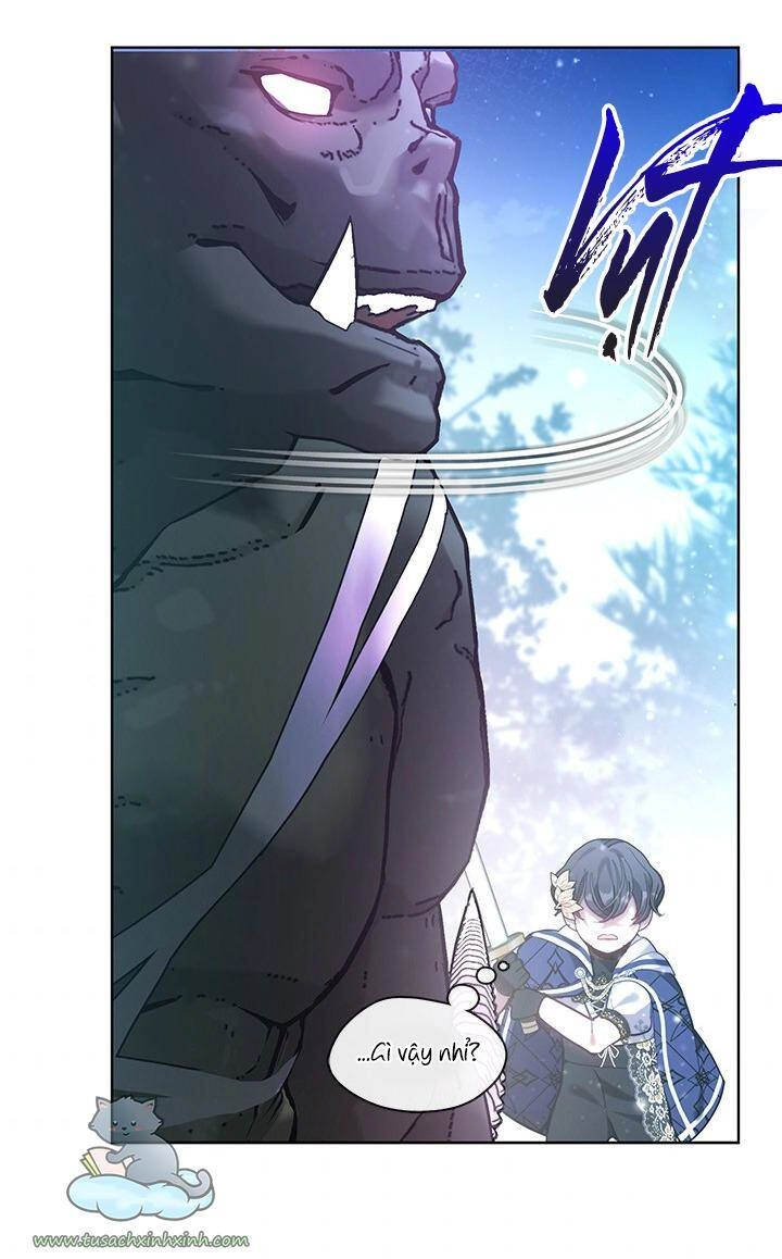 Gia Đình Bị Ám Ảnh Bởi Tôi Chapter 34 - 26