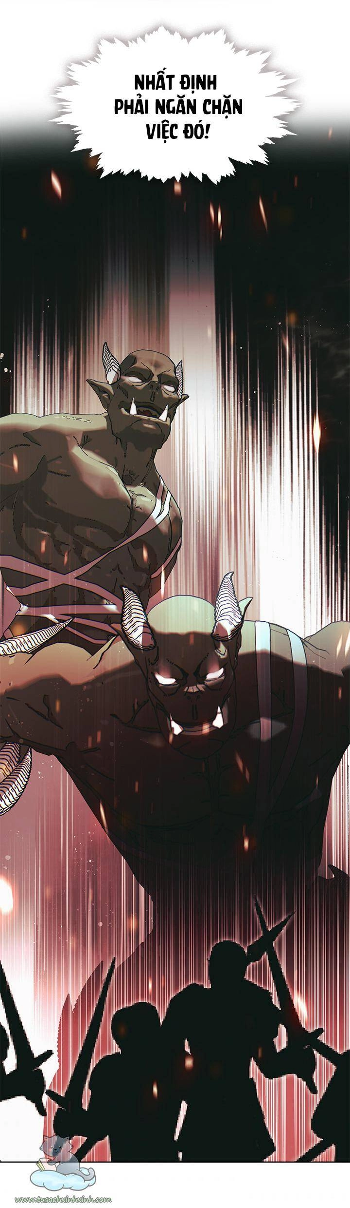 Gia Đình Bị Ám Ảnh Bởi Tôi Chapter 34 - 30