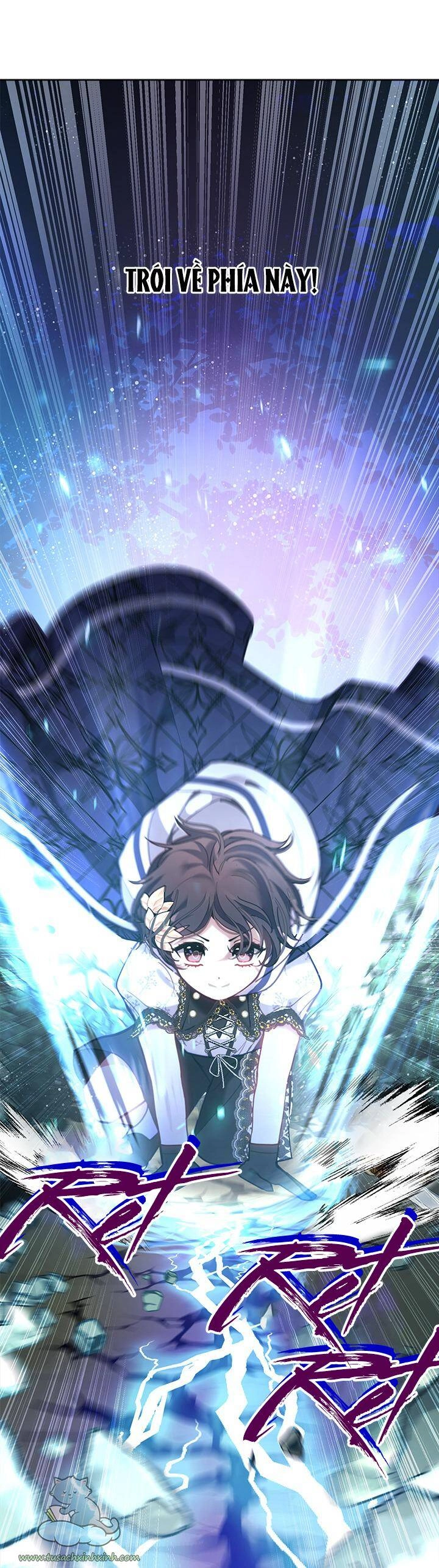 Gia Đình Bị Ám Ảnh Bởi Tôi Chapter 34 - 34