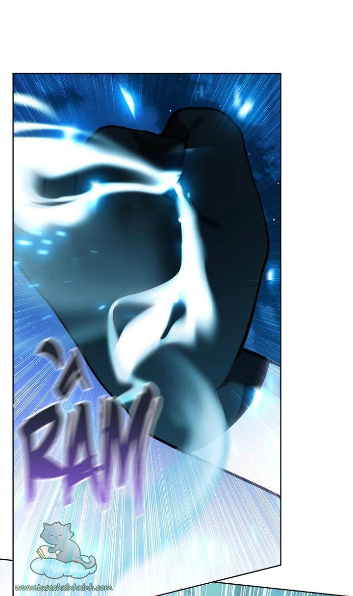 Gia Đình Bị Ám Ảnh Bởi Tôi Chapter 34 - 37