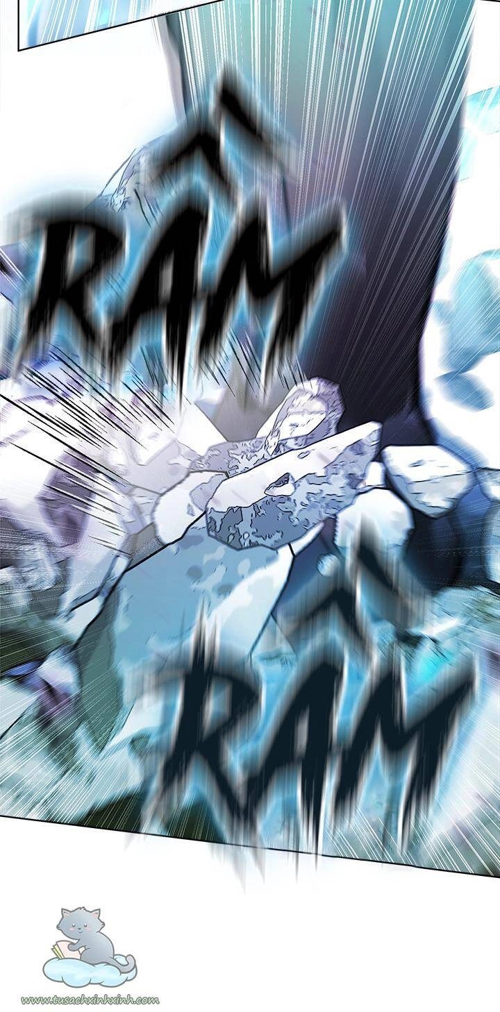 Gia Đình Bị Ám Ảnh Bởi Tôi Chapter 34 - 38