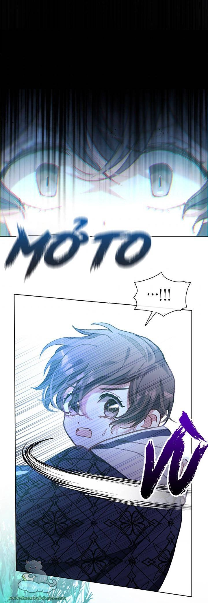 Gia Đình Bị Ám Ảnh Bởi Tôi Chapter 34 - 42