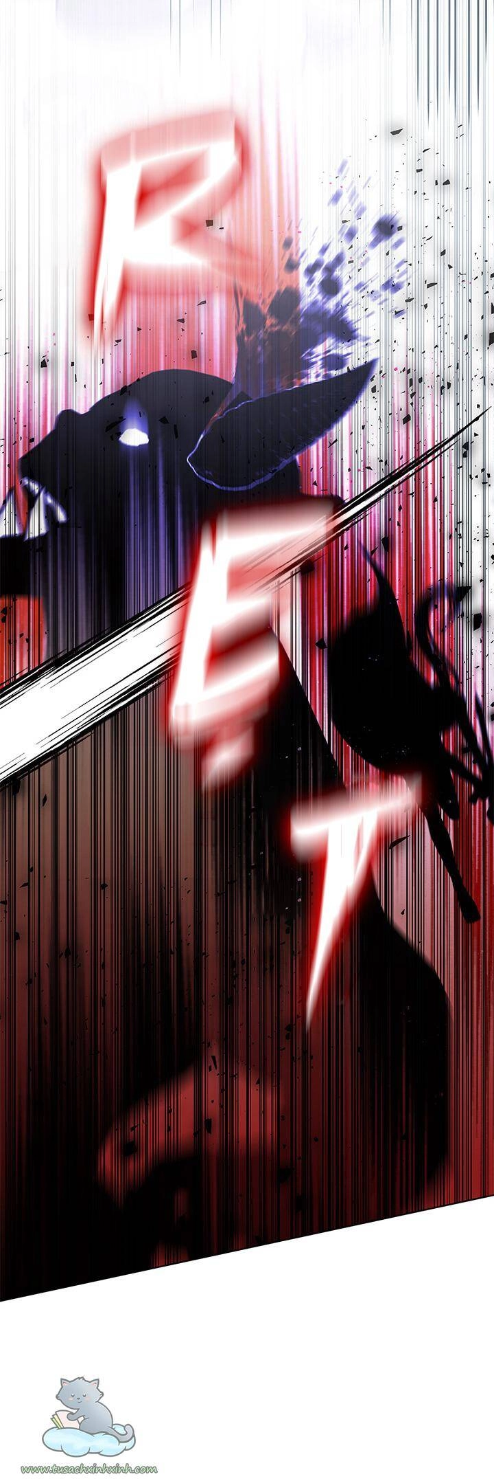 Gia Đình Bị Ám Ảnh Bởi Tôi Chapter 34 - 48