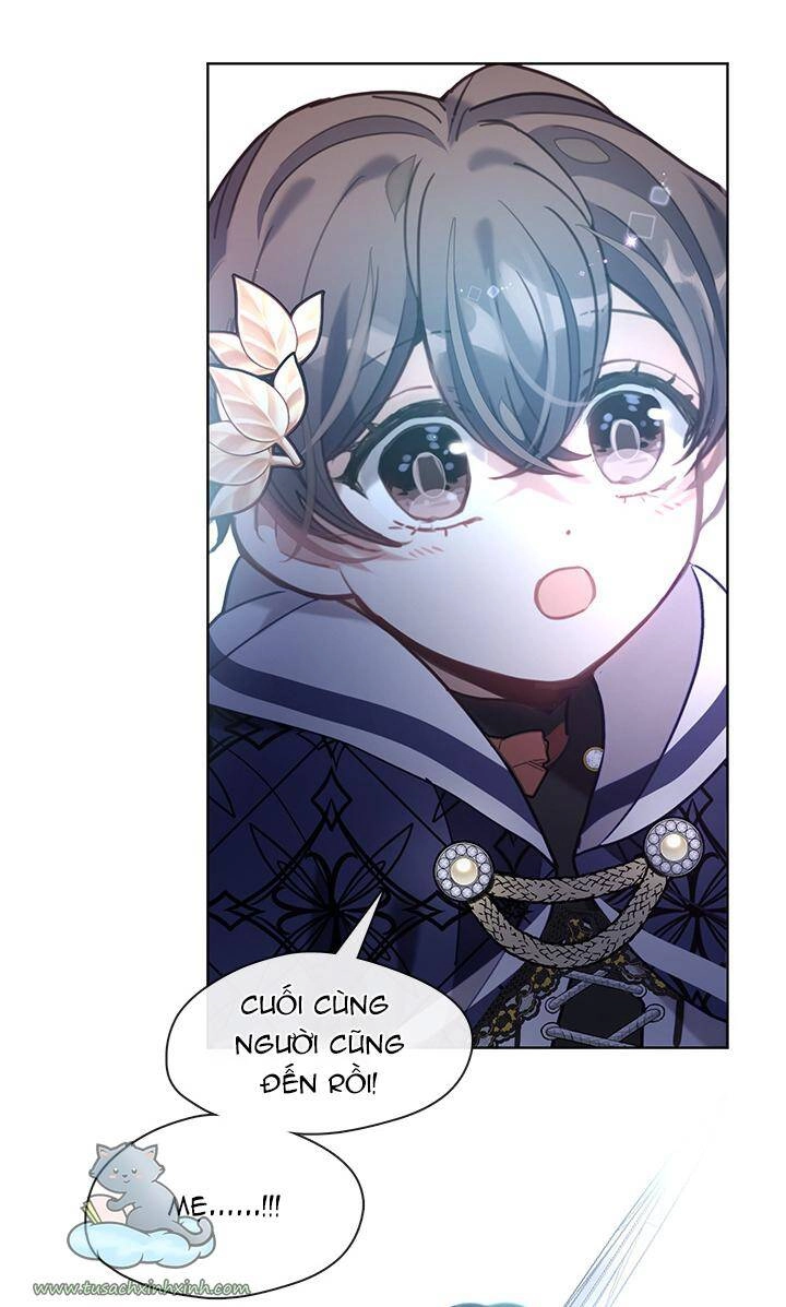 Gia Đình Bị Ám Ảnh Bởi Tôi Chapter 34 - 50