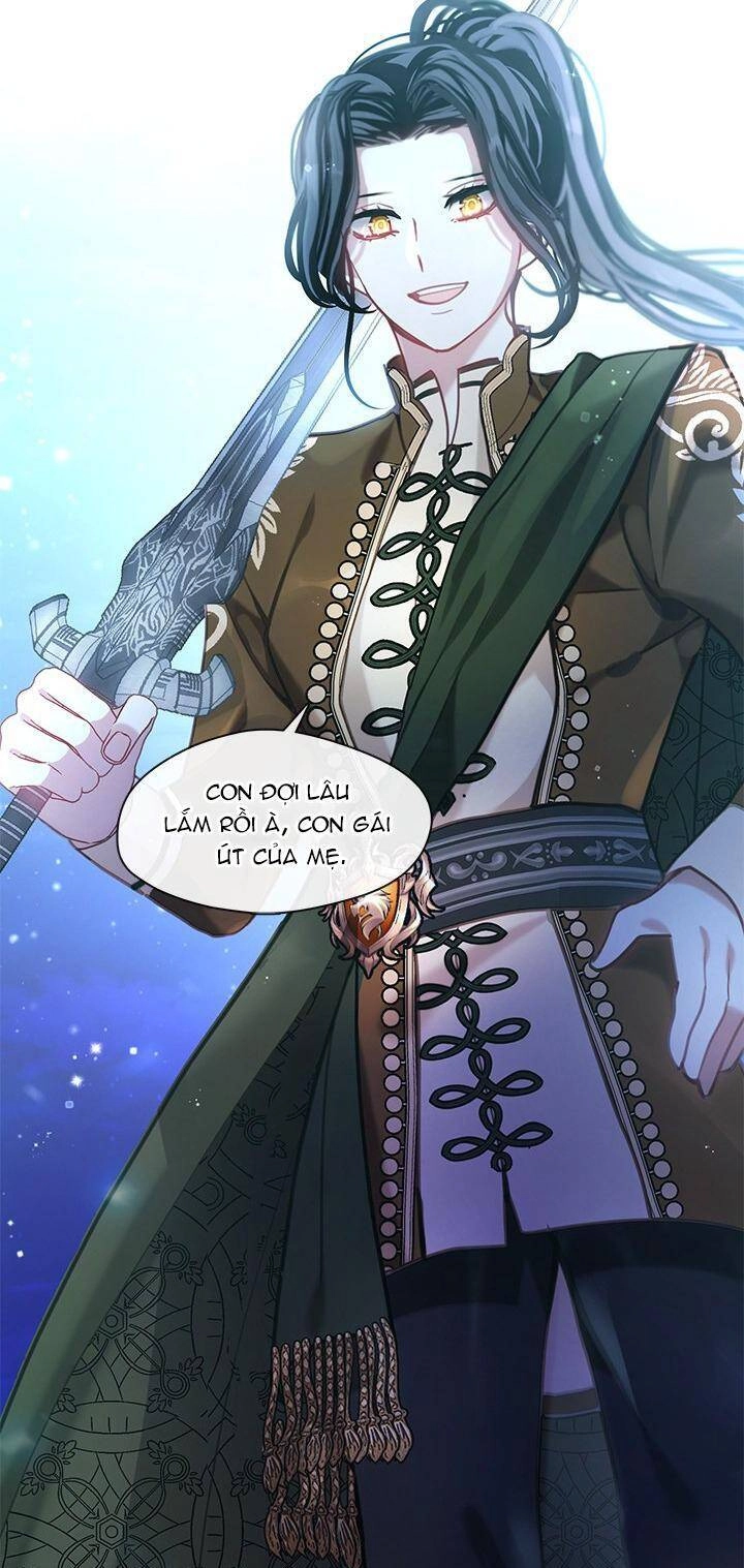 Gia Đình Bị Ám Ảnh Bởi Tôi Chapter 34 - 51