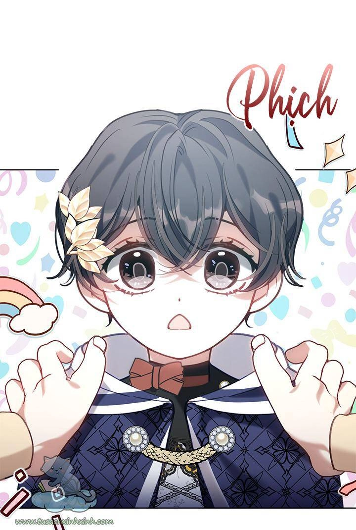 Gia Đình Bị Ám Ảnh Bởi Tôi Chapter 34 - 54