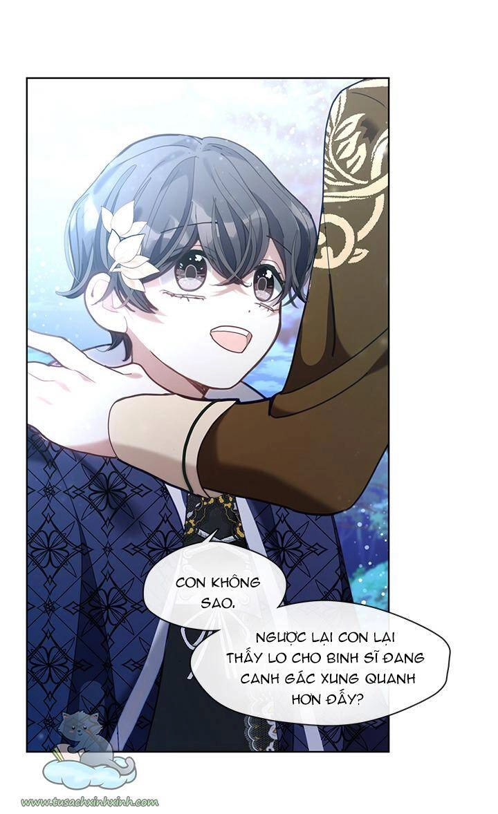 Gia Đình Bị Ám Ảnh Bởi Tôi Chapter 34 - 56