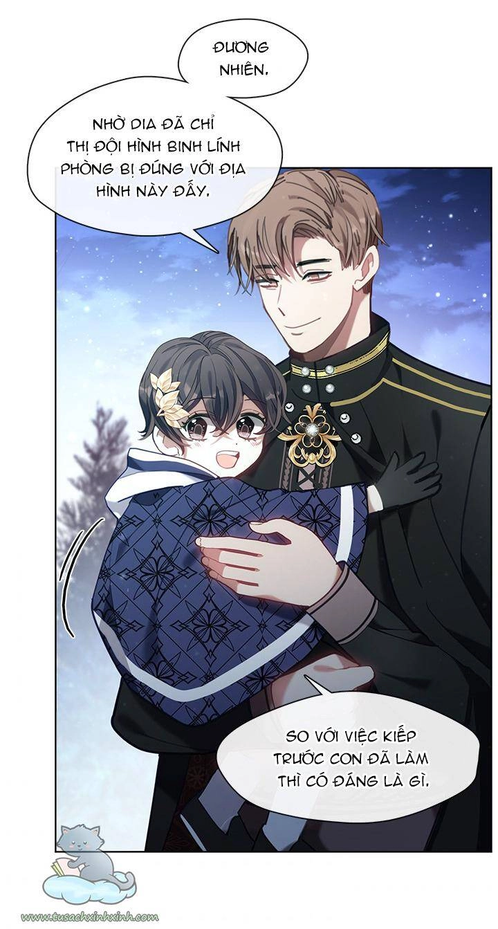 Gia Đình Bị Ám Ảnh Bởi Tôi Chapter 34 - 63