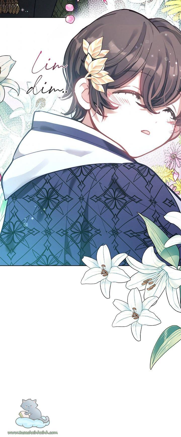 Gia Đình Bị Ám Ảnh Bởi Tôi Chapter 34 - 69