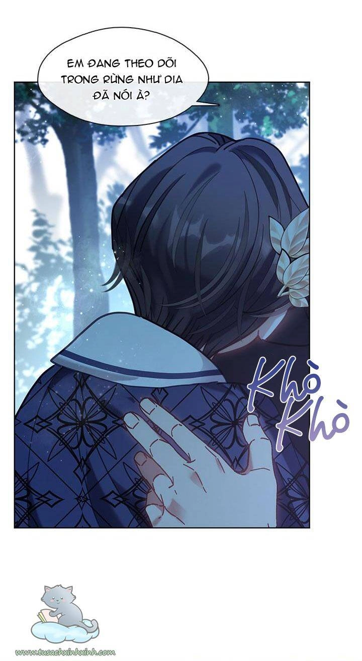 Gia Đình Bị Ám Ảnh Bởi Tôi Chapter 35 - 3