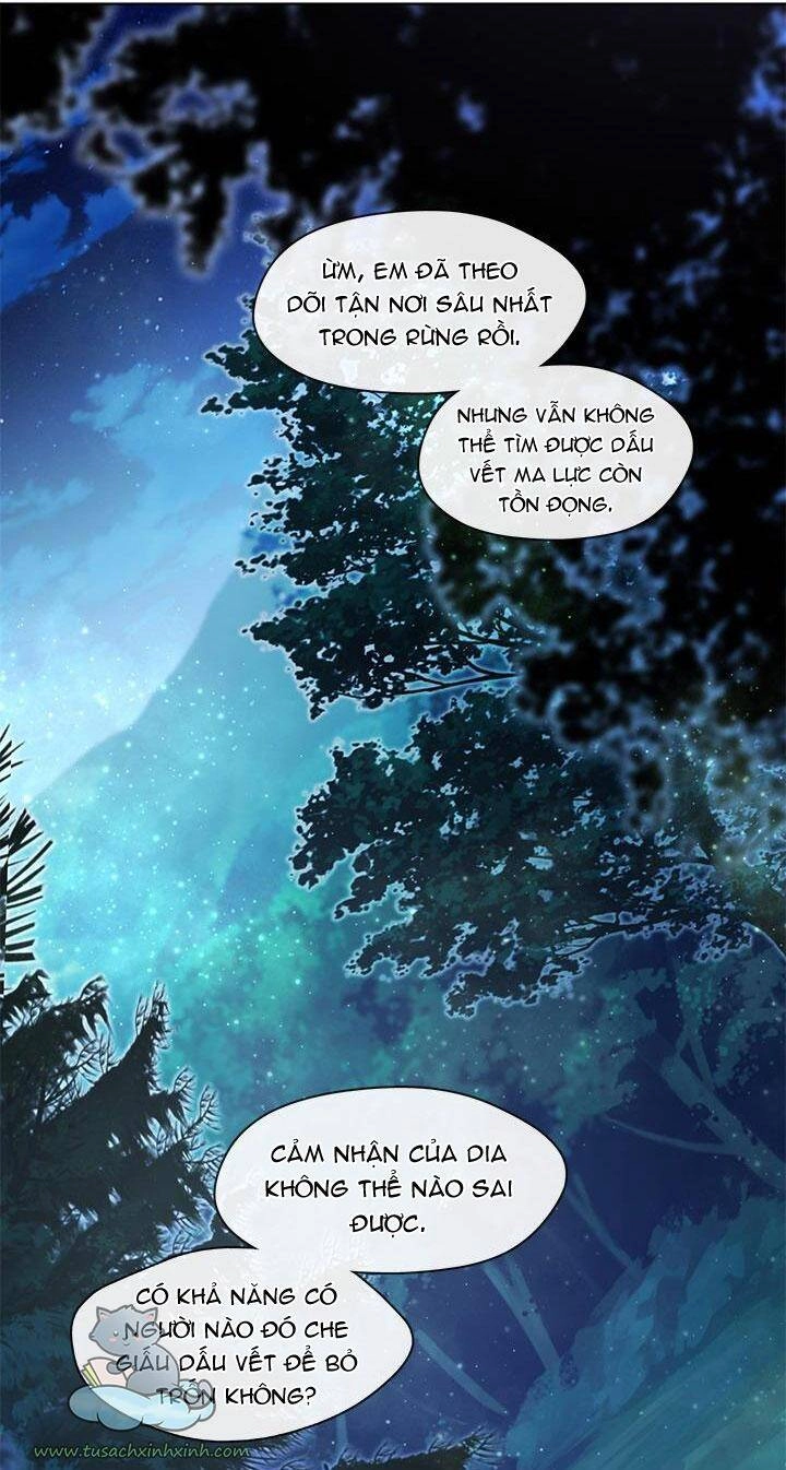 Gia Đình Bị Ám Ảnh Bởi Tôi Chapter 35 - 4