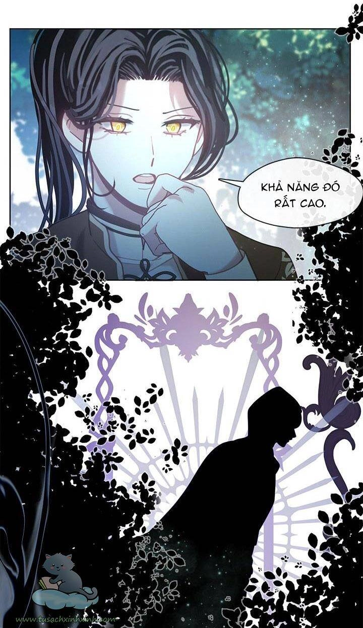 Gia Đình Bị Ám Ảnh Bởi Tôi Chapter 35 - 6